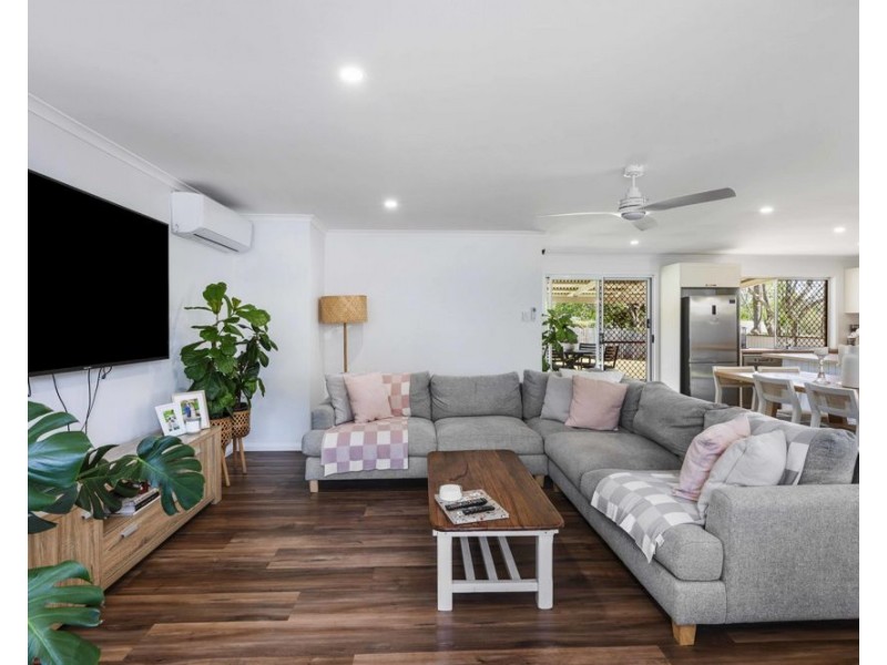 Wilsonton Heights QLD 4350