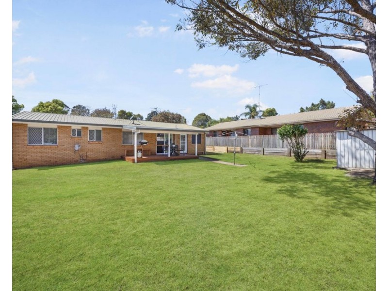 Wilsonton Heights QLD 4350