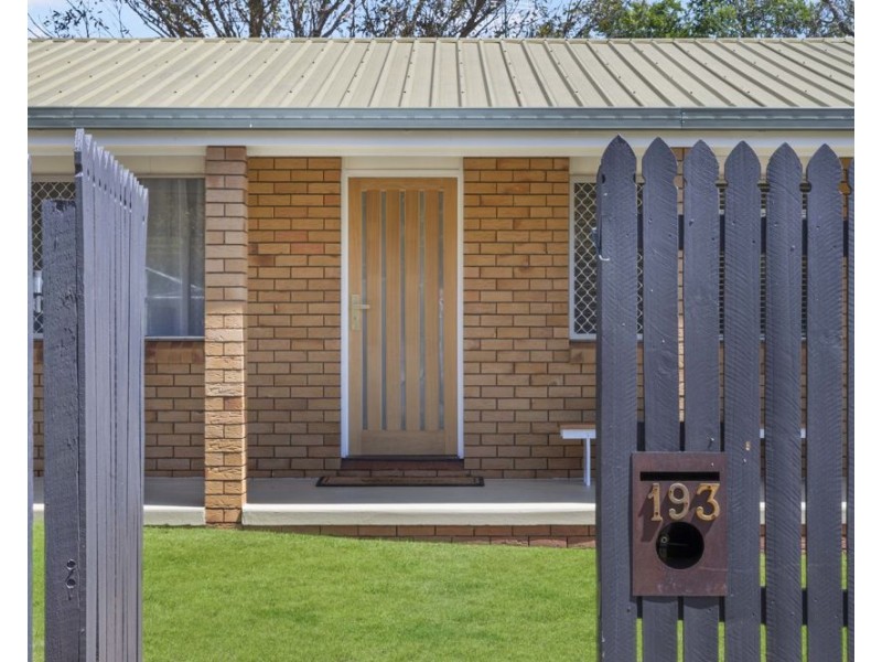 Wilsonton Heights QLD 4350