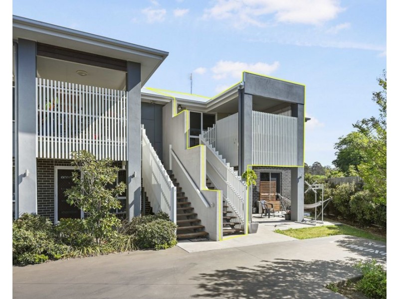 6/38 Stephen Street, South Toowoomba QLD 4350