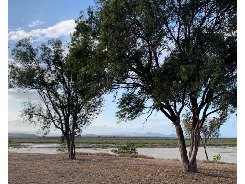 St Lawrence QLD 4707