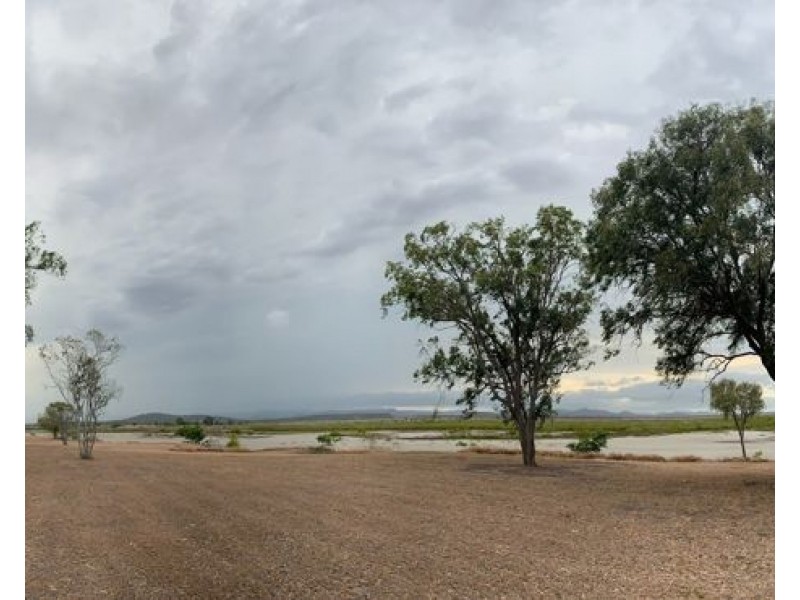 St Lawrence QLD 4707