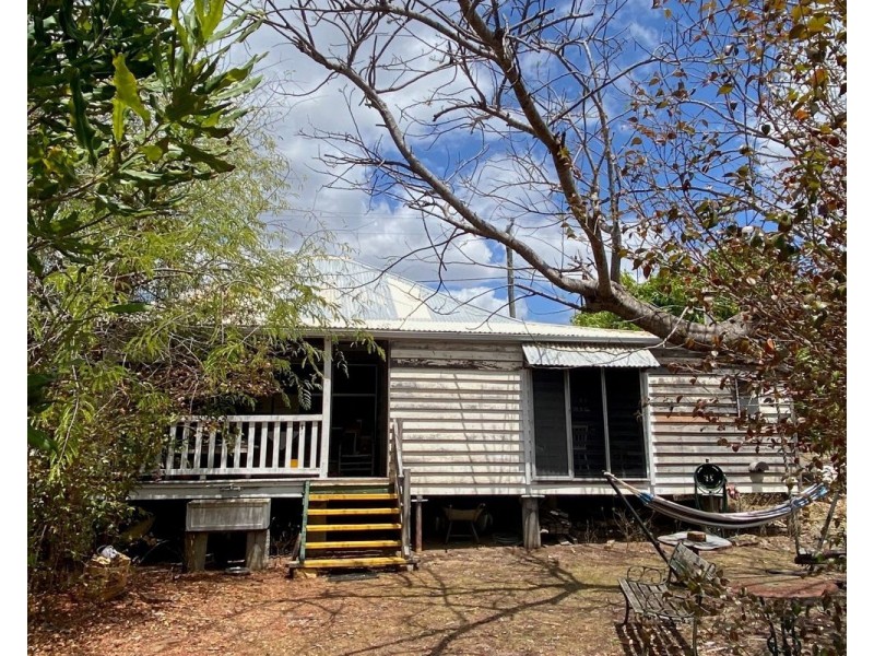 St Lawrence QLD 4707