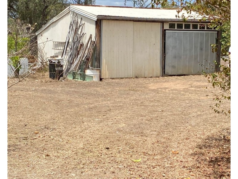 St Lawrence QLD 4707