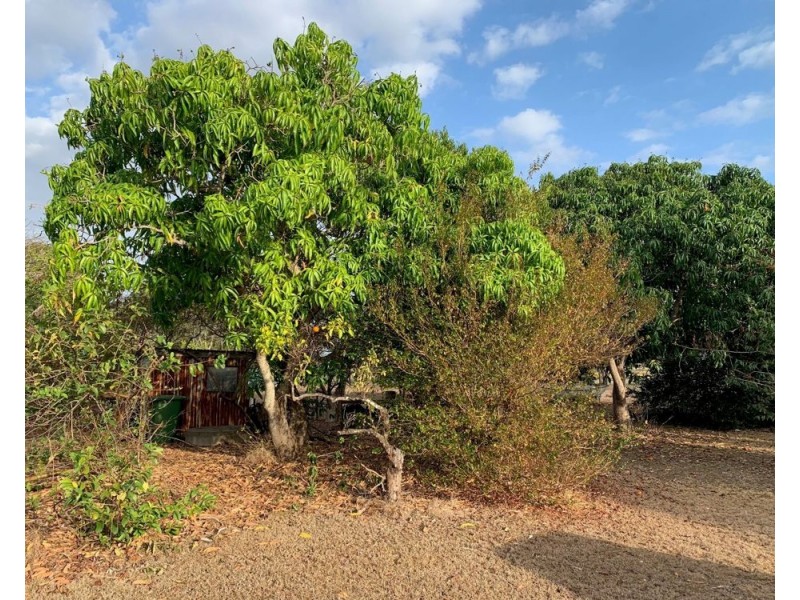 St Lawrence QLD 4707