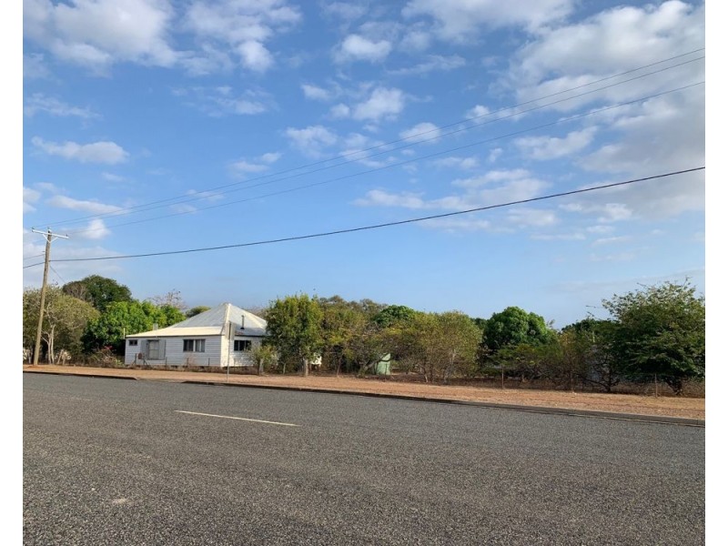 St Lawrence QLD 4707