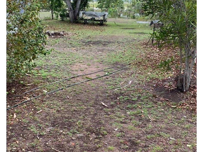 St Lawrence QLD 4707