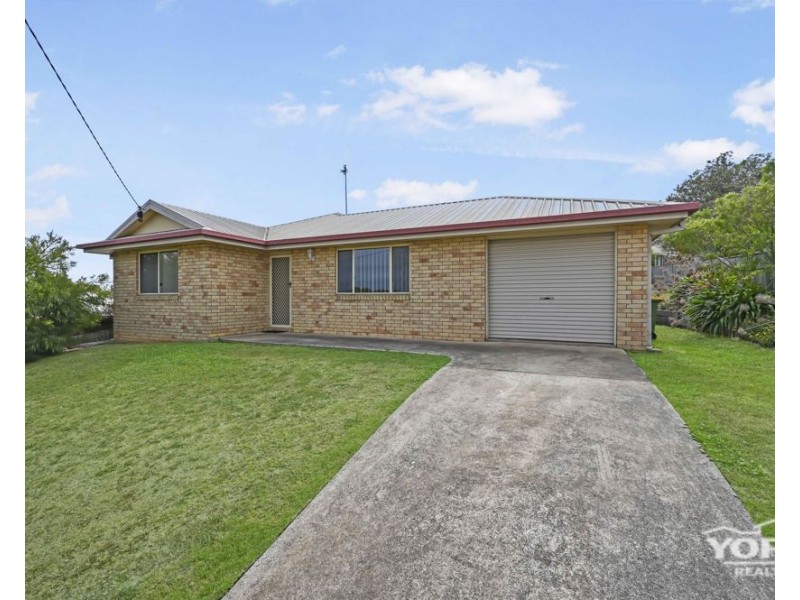 Darling Heights QLD 4350