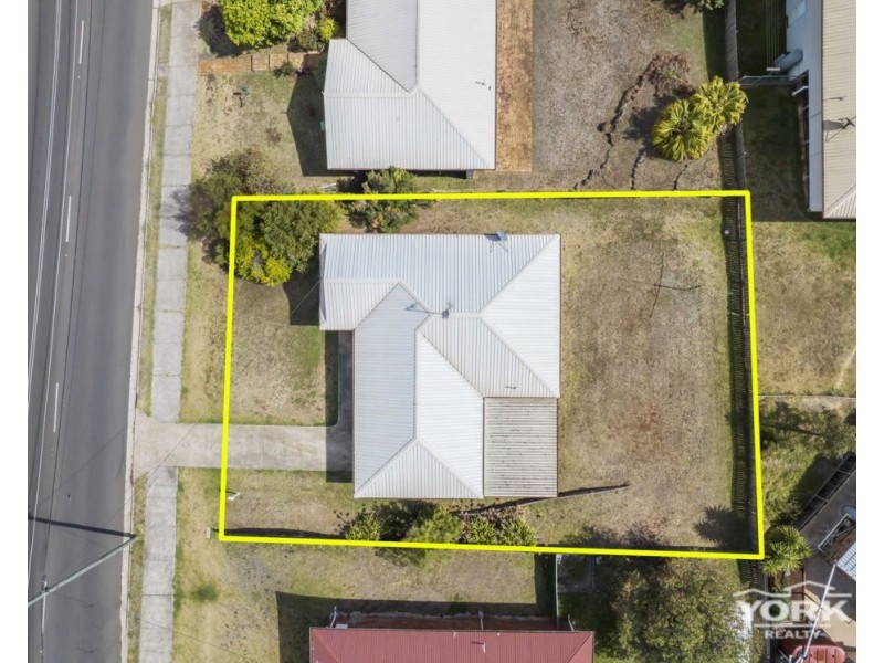 Darling Heights QLD 4350