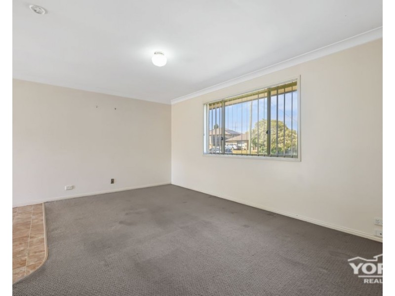 Darling Heights QLD 4350