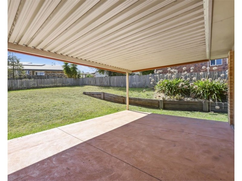 Darling Heights QLD 4350