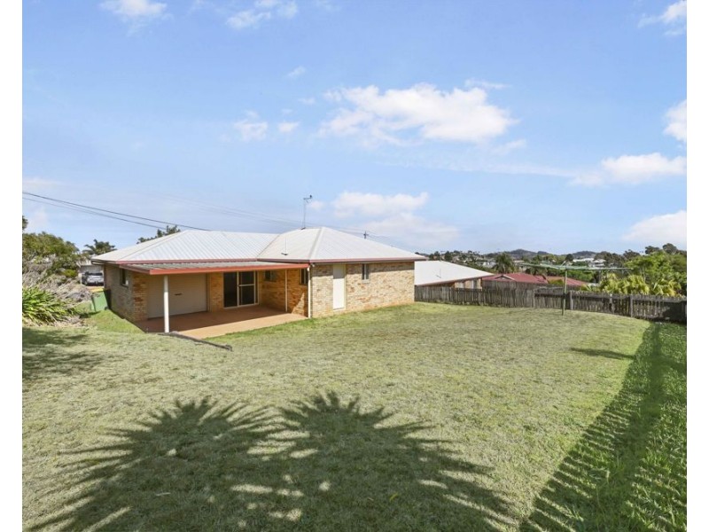 Darling Heights QLD 4350