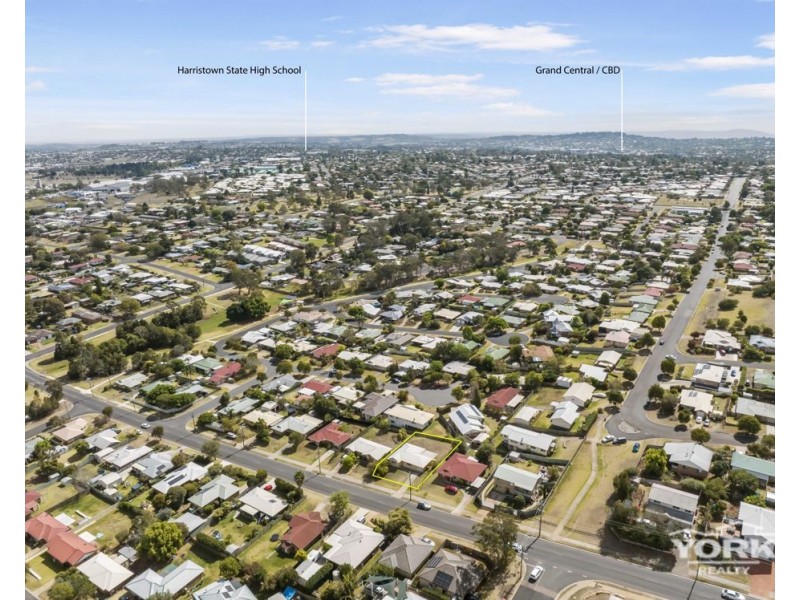 Darling Heights QLD 4350