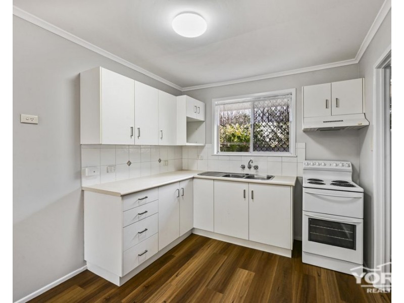 Newtown QLD 4350