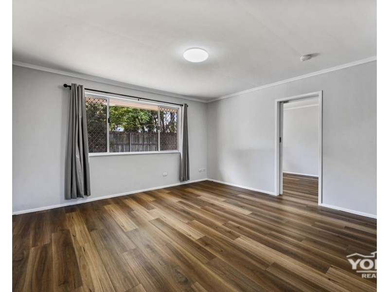 Newtown QLD 4350
