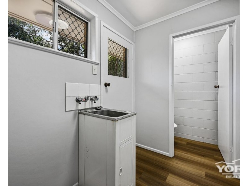 Newtown QLD 4350