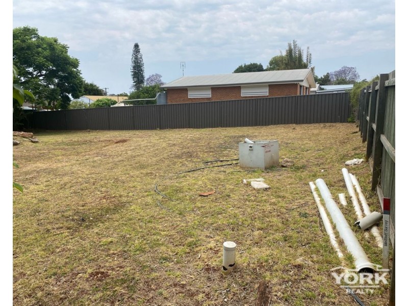 Newtown QLD 4350