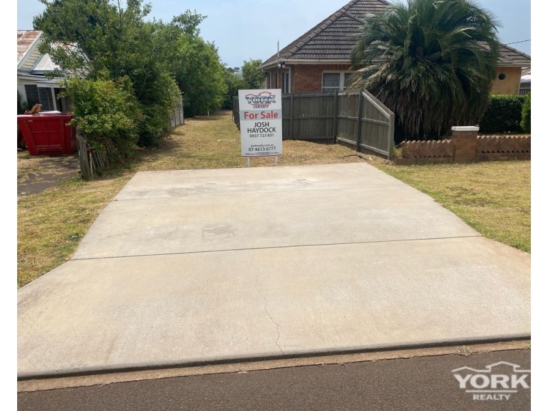 Newtown QLD 4350