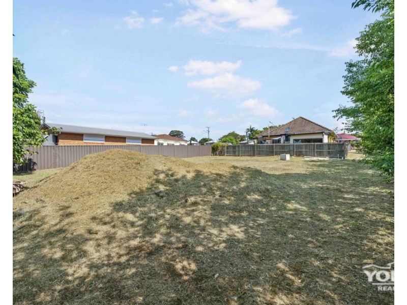 Newtown QLD 4350