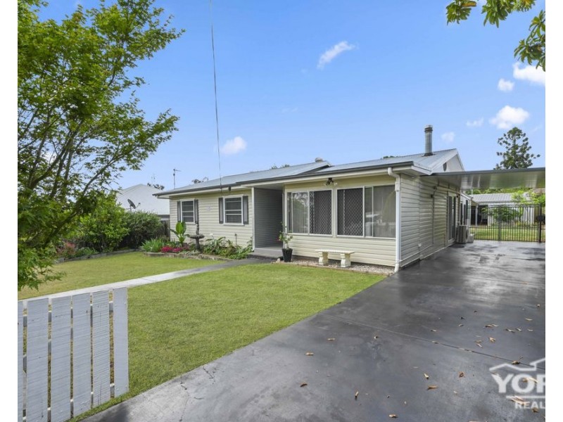 33a Perth Street, Rangeville QLD 4350
