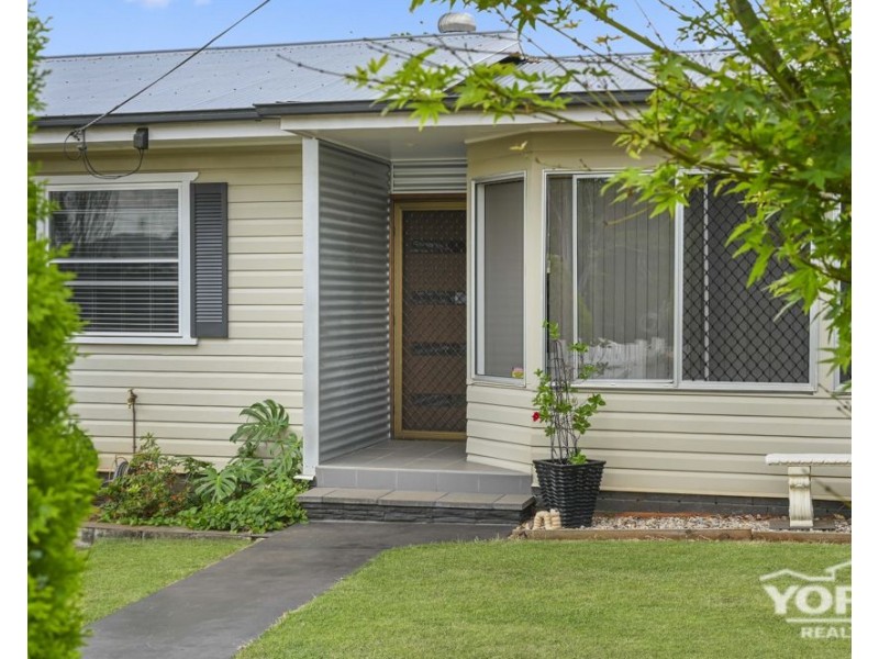 33a Perth Street, Rangeville QLD 4350