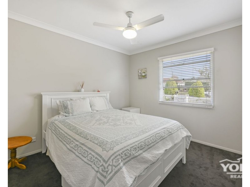 33a Perth Street, Rangeville QLD 4350