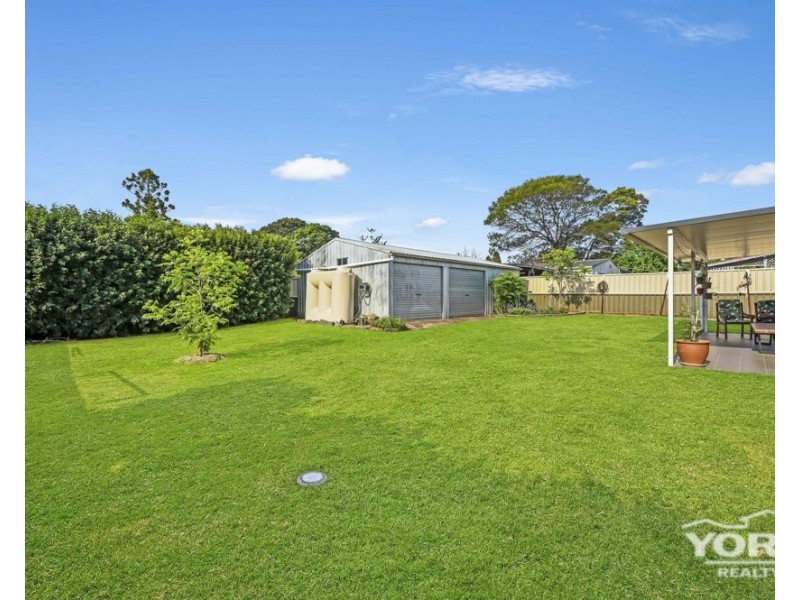 33a Perth Street, Rangeville QLD 4350