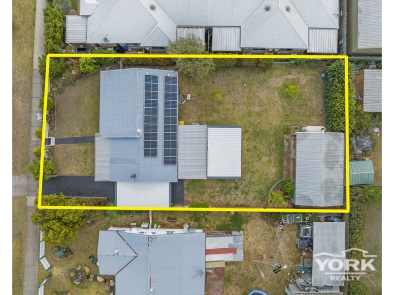 33a Perth Street, Rangeville QLD 4350