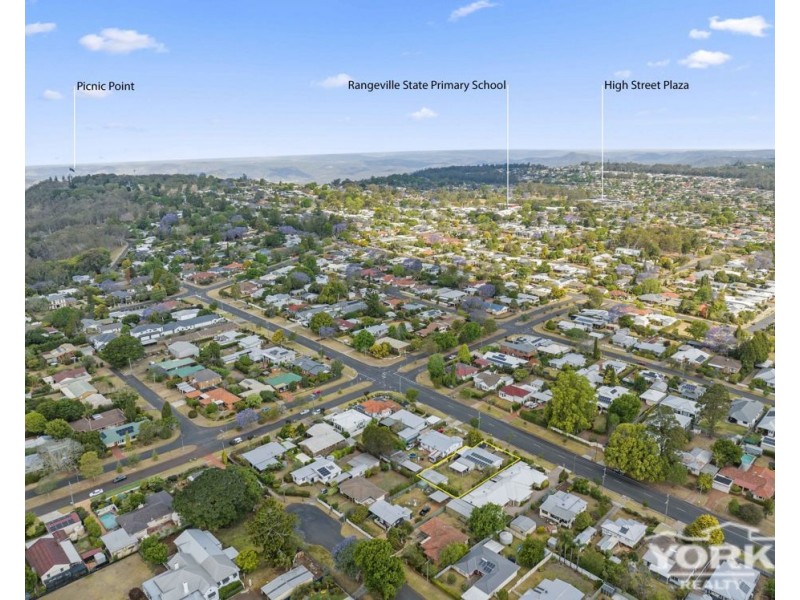 33a Perth Street, Rangeville QLD 4350