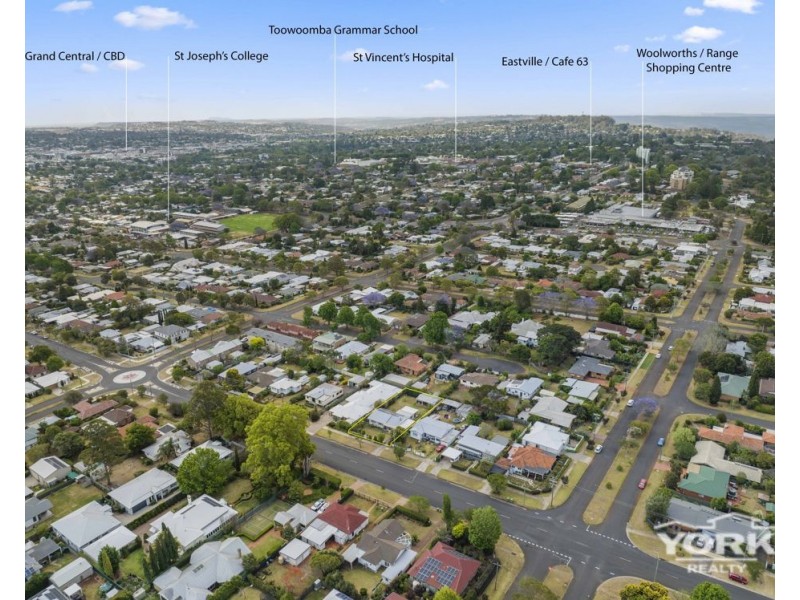 33a Perth Street, Rangeville QLD 4350