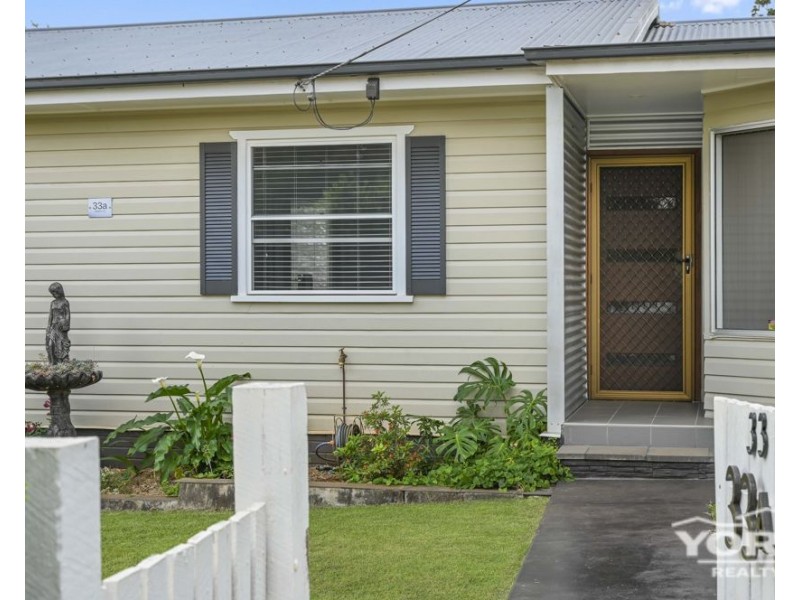 33a Perth Street, Rangeville QLD 4350