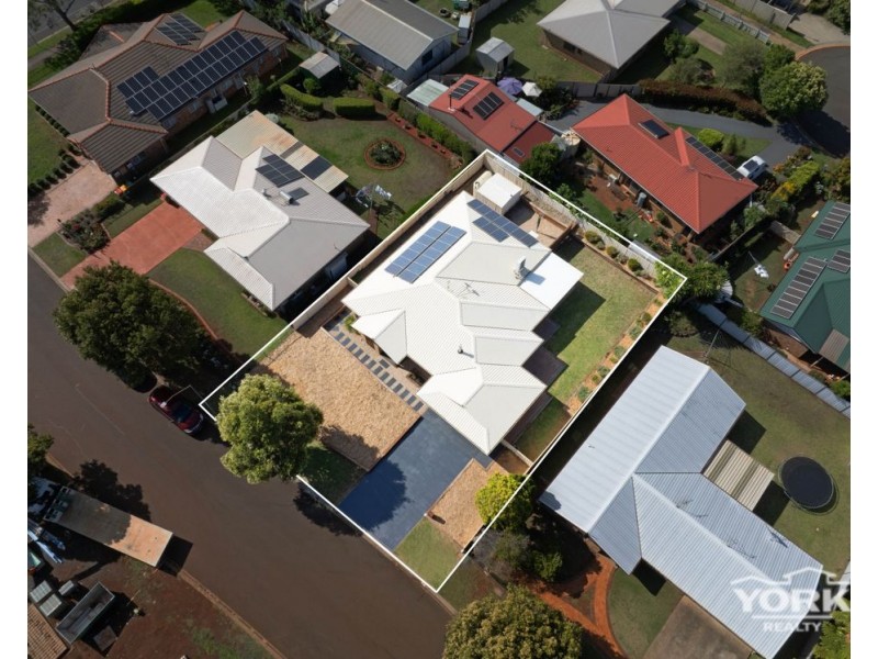 Kearneys Spring QLD 4350