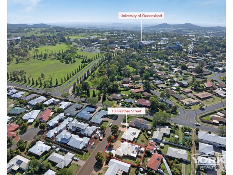 Kearneys Spring QLD 4350