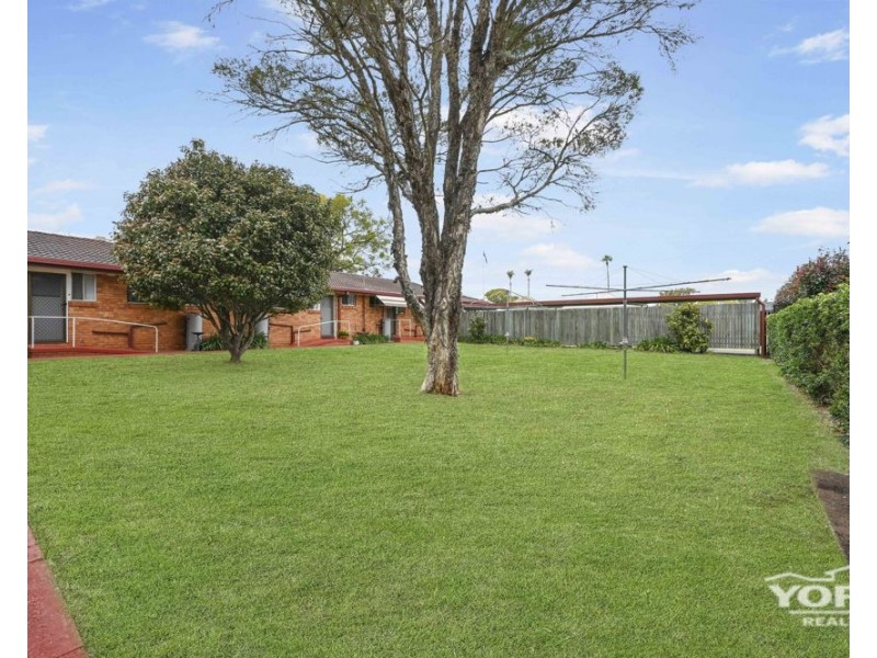 1/96 Campbell Street, East Toowoomba QLD 4350