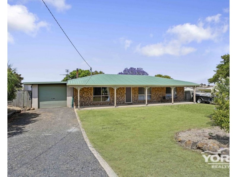 Wyreema QLD 4352