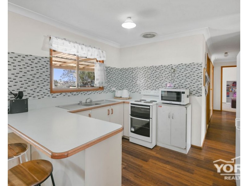 Wyreema QLD 4352