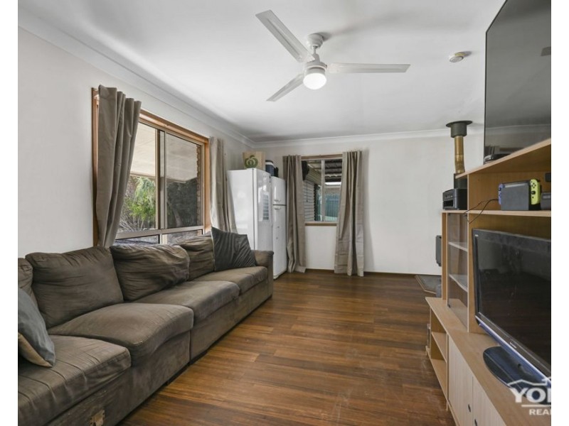 Wyreema QLD 4352