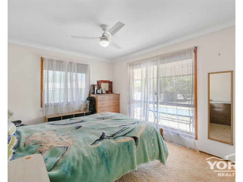 Wyreema QLD 4352