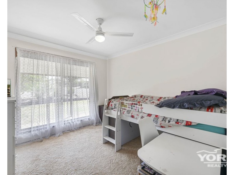 Wyreema QLD 4352