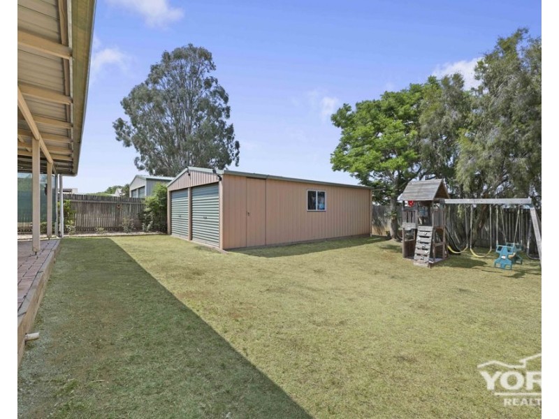 Wyreema QLD 4352