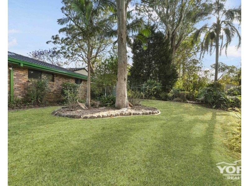 Blue Mountain Heights QLD 4350