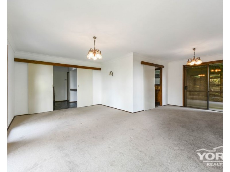 Blue Mountain Heights QLD 4350