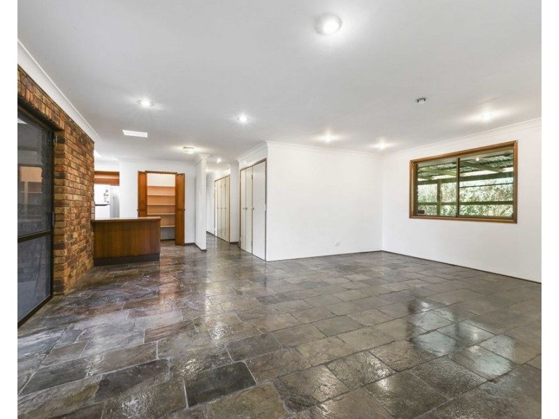 Blue Mountain Heights QLD 4350