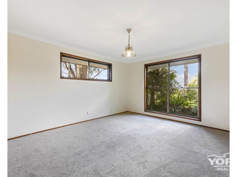 Blue Mountain Heights QLD 4350