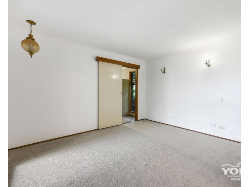 Blue Mountain Heights QLD 4350