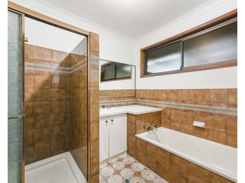 Blue Mountain Heights QLD 4350