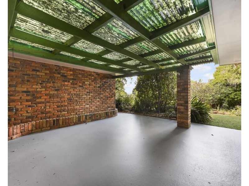 Blue Mountain Heights QLD 4350