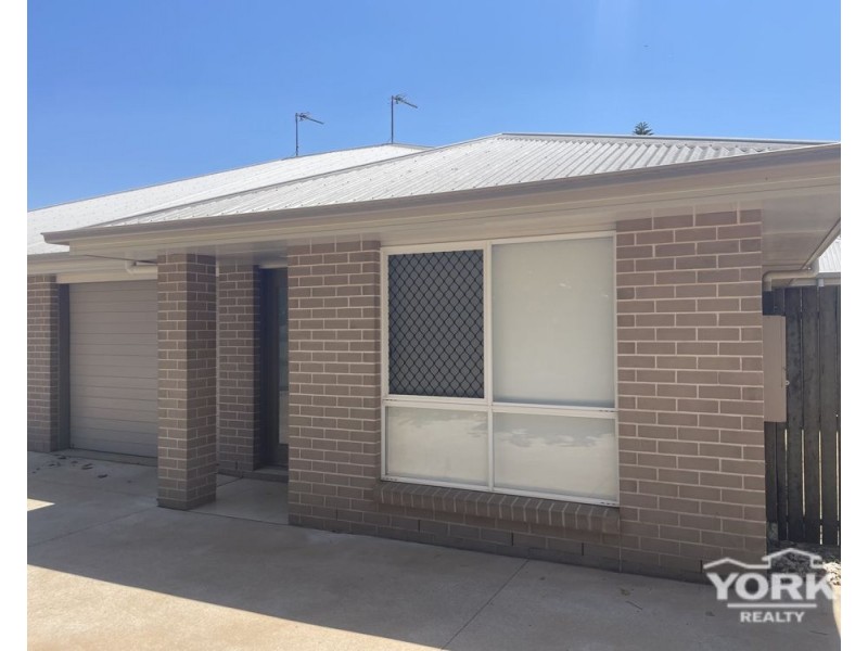 1/21a Haig Street, South Toowoomba QLD 4350
