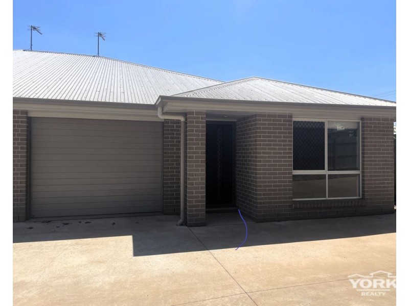 1/21a Haig Street, South Toowoomba QLD 4350