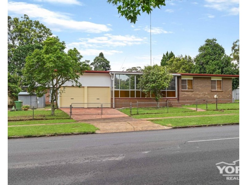 South Toowoomba QLD 4350